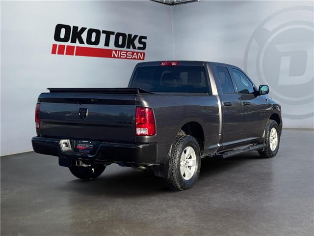 2015 RAM 1500 ST (Stk: 20420) in Okotoks - Image 5 of 15