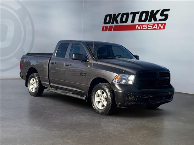 2015 RAM 1500 ST (Stk: 20420) in Okotoks - Image 7 of 15