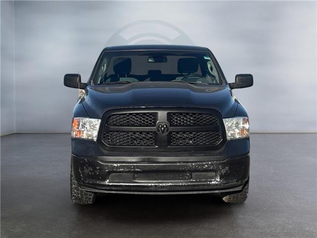 2015 RAM 1500 ST (Stk: 20420) in Okotoks - Image 8 of 15
