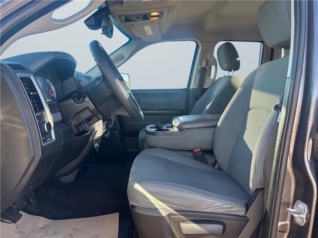 2015 RAM 1500 ST (Stk: 20420) in Okotoks - Image 9 of 15