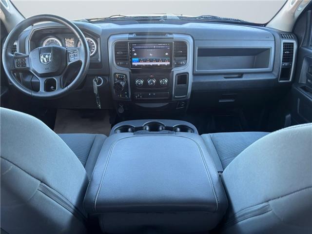 2015 RAM 1500 ST (Stk: 20420) in Okotoks - Image 10 of 15