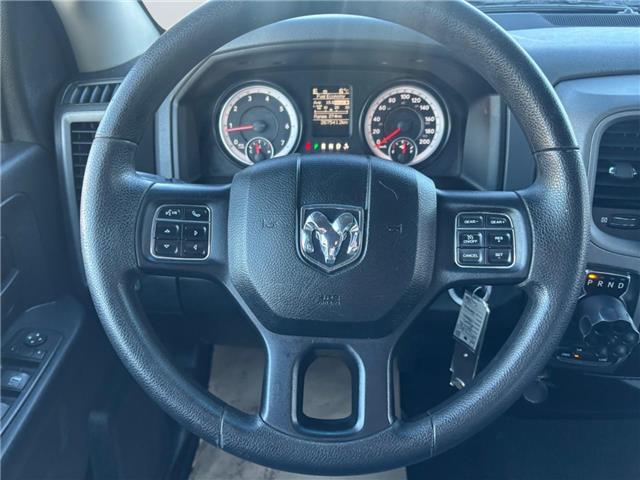 2015 RAM 1500 ST (Stk: 20420) in Okotoks - Image 12 of 15