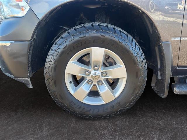 2015 RAM 1500 ST (Stk: 20420) in Okotoks - Image 14 of 15