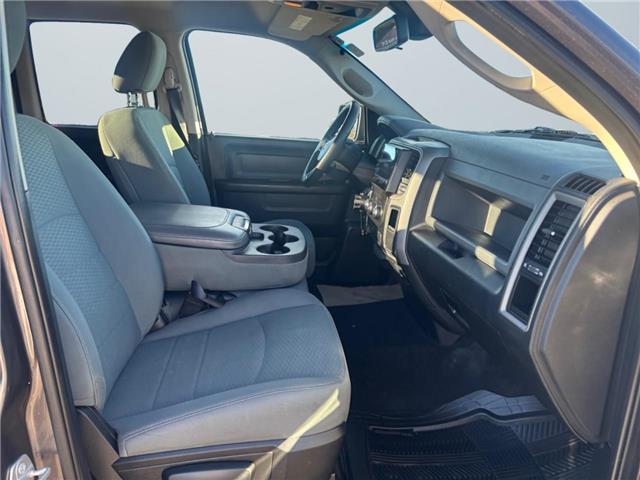 2015 RAM 1500 ST (Stk: 20420) in Okotoks - Image 15 of 15