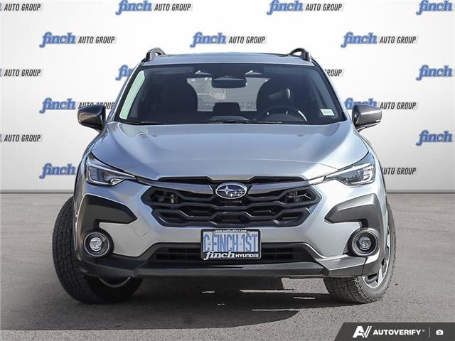 2024 Subaru Crosstrek Limited (Stk: 131402) in London - Image 2 of 25