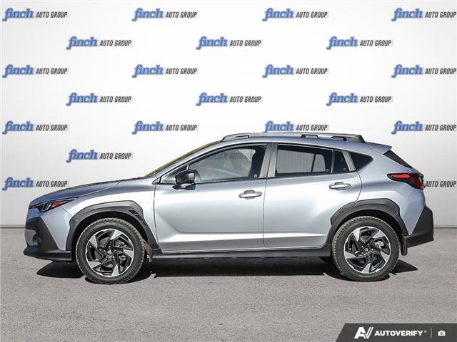 2024 Subaru Crosstrek Limited (Stk: 131402) in London - Image 3 of 25