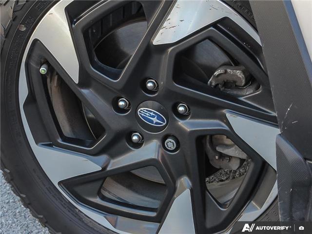 2024 Subaru Crosstrek Limited (Stk: 131402) in London - Image 6 of 25