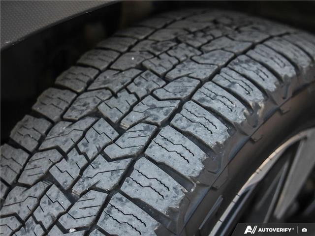 2024 Subaru Crosstrek Limited (Stk: 131402) in London - Image 7 of 25