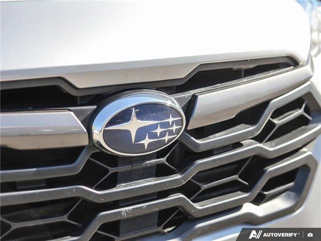 2024 Subaru Crosstrek Limited (Stk: 131402) in London - Image 8 of 25