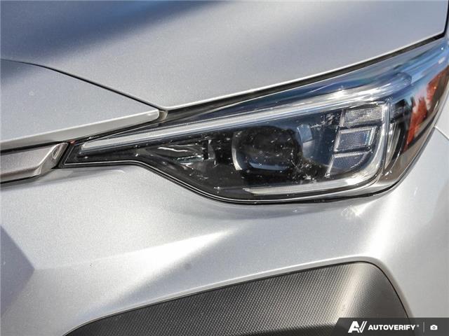 2024 Subaru Crosstrek Limited (Stk: 131402) in London - Image 9 of 25