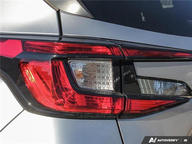 2024 Subaru Crosstrek Limited (Stk: 131402) in London - Image 11 of 25