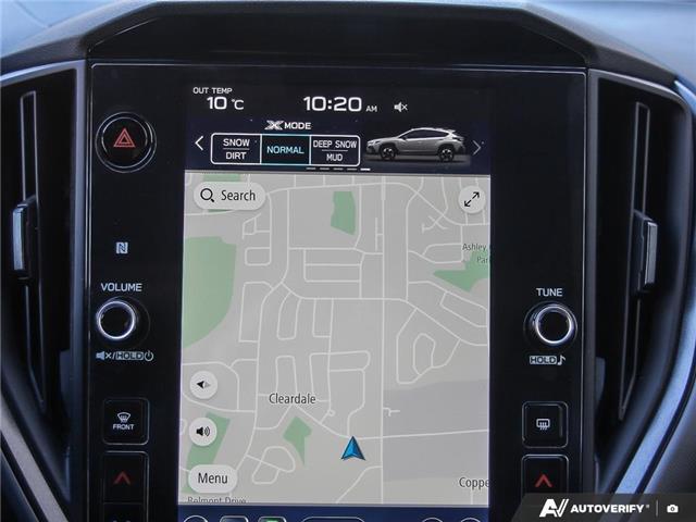 2024 Subaru Crosstrek Limited (Stk: 131402) in London - Image 20 of 25