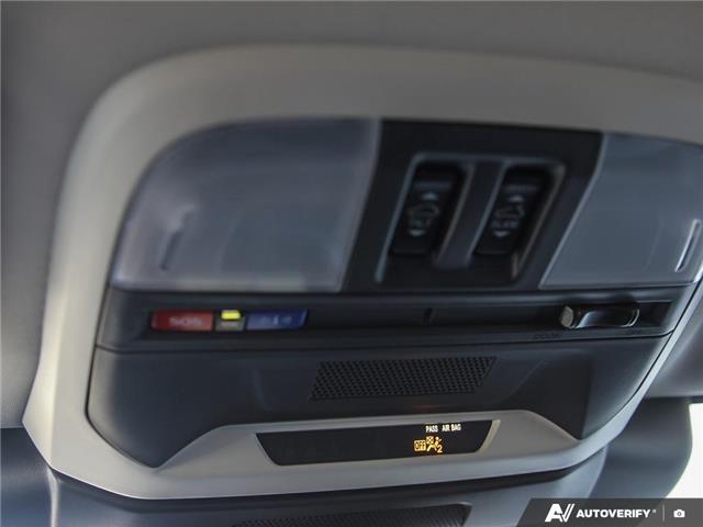 2024 Subaru Crosstrek Limited (Stk: 131402) in London - Image 21 of 25