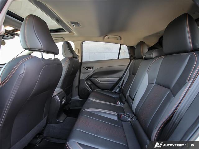 2024 Subaru Crosstrek Limited (Stk: 131402) in London - Image 23 of 25