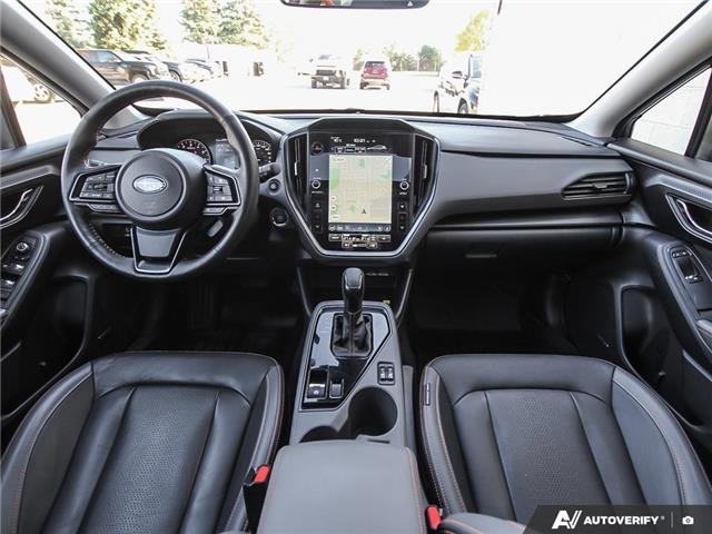 2024 Subaru Crosstrek Limited (Stk: 131402) in London - Image 24 of 25