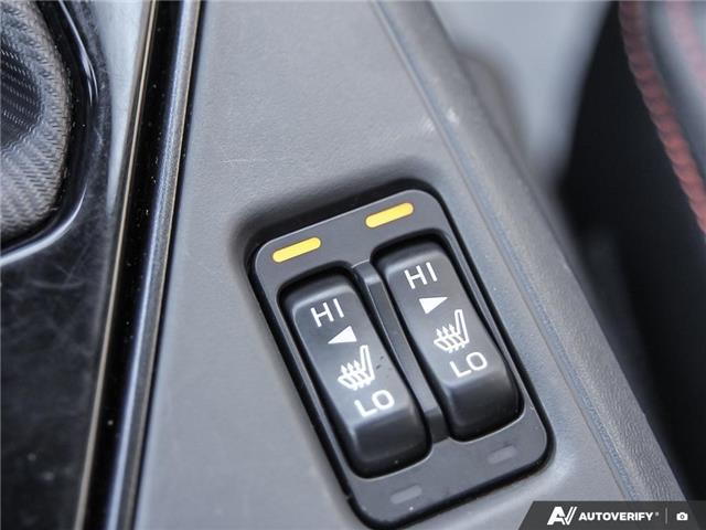 2024 Subaru Crosstrek Limited (Stk: 131402) in London - Image 25 of 25