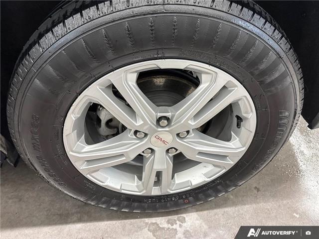 2024 GMC Terrain SLE (Stk: 164786) in London - Image 6 of 26