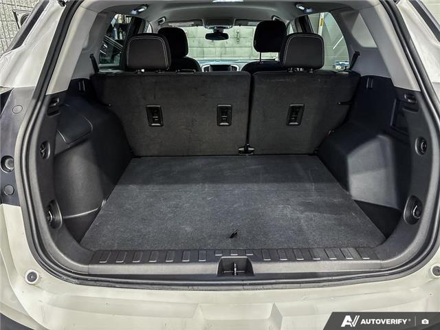 2024 GMC Terrain SLE (Stk: 164786) in London - Image 12 of 26