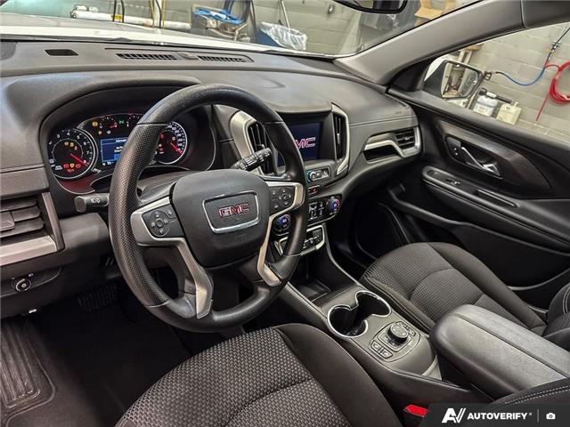 2024 GMC Terrain SLE (Stk: 164786) in London - Image 13 of 26