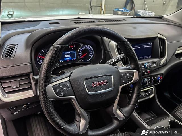 2024 GMC Terrain SLE (Stk: 164786) in London - Image 14 of 26