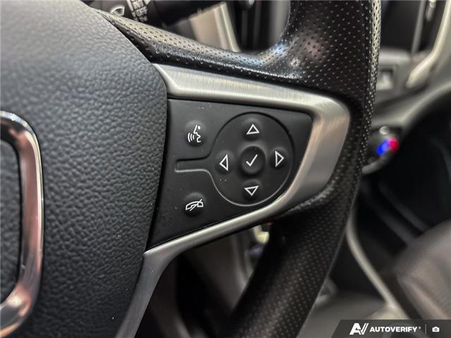 2024 GMC Terrain SLE (Stk: 164786) in London - Image 16 of 26