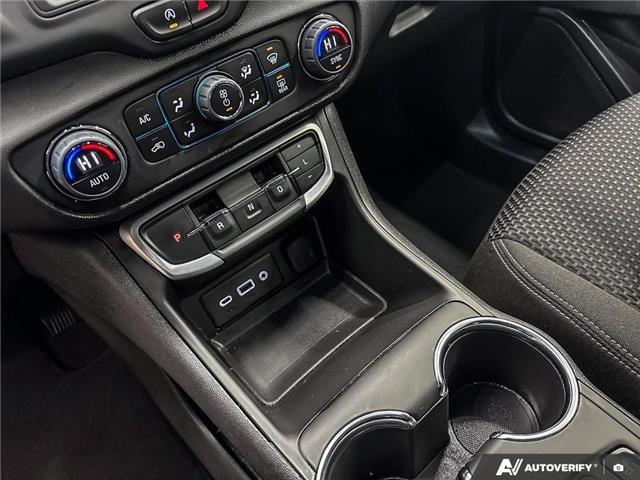 2024 GMC Terrain SLE (Stk: 164786) in London - Image 18 of 26