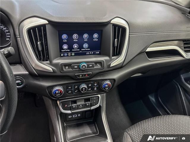 2024 GMC Terrain SLE (Stk: 164786) in London - Image 19 of 26