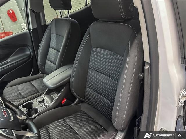2024 GMC Terrain SLE (Stk: 164786) in London - Image 20 of 26