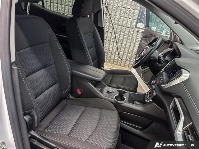 2024 GMC Terrain SLE (Stk: 164786) in London - Image 22 of 26