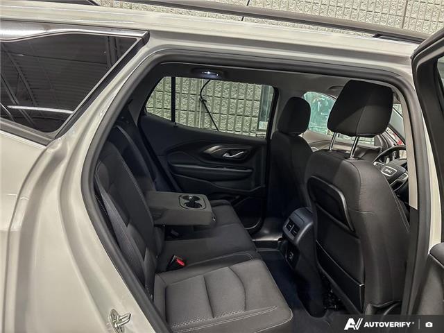 2024 GMC Terrain SLE (Stk: 164786) in London - Image 23 of 26