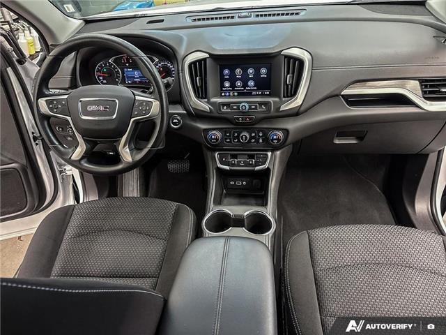 2024 GMC Terrain SLE (Stk: 164786) in London - Image 24 of 26