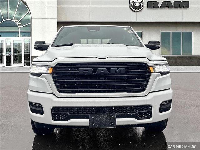 2026 RAM 1500 Sport (Stk: 164771) in London - Image 2 of 26