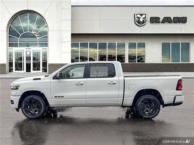 2026 RAM 1500 Sport (Stk: 164771) in London - Image 3 of 26