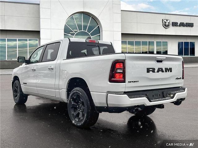 2026 RAM 1500 Sport (Stk: 164771) in London - Image 4 of 26