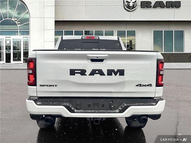 2026 RAM 1500 Sport (Stk: 164771) in London - Image 5 of 26