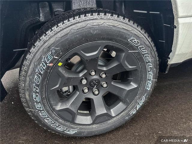 2026 RAM 1500 Sport (Stk: 164771) in London - Image 6 of 26