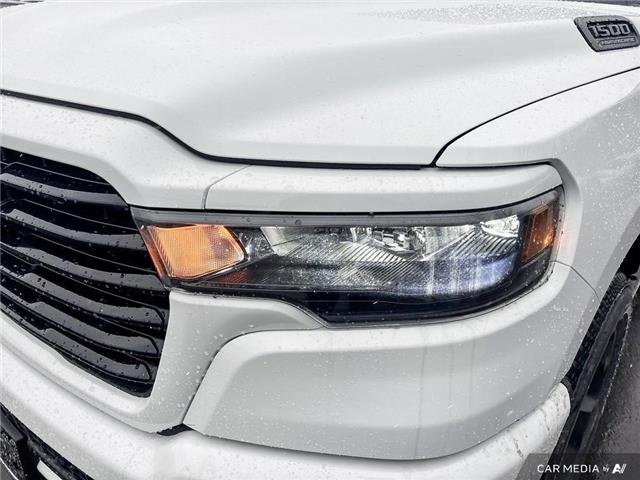 2026 RAM 1500 Sport (Stk: 164771) in London - Image 8 of 26