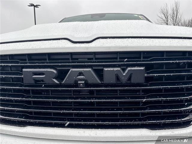 2026 RAM 1500 Sport (Stk: 164771) in London - Image 9 of 26