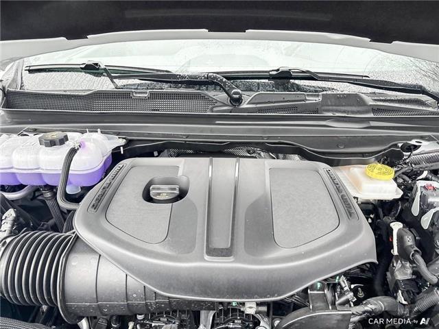 2026 RAM 1500 Sport (Stk: 164771) in London - Image 10 of 26
