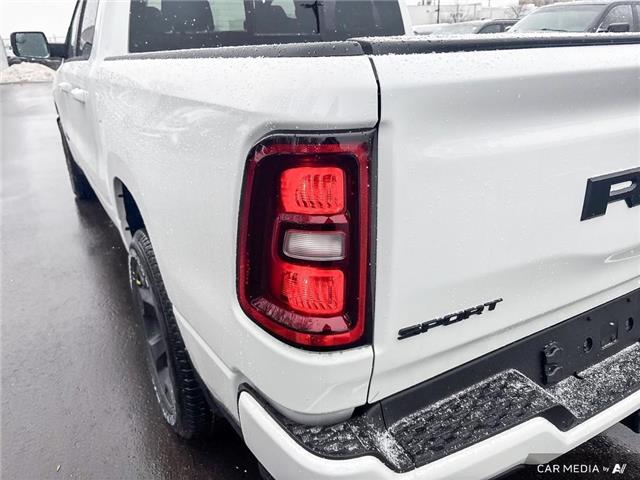 2026 RAM 1500 Sport (Stk: 164771) in London - Image 11 of 26