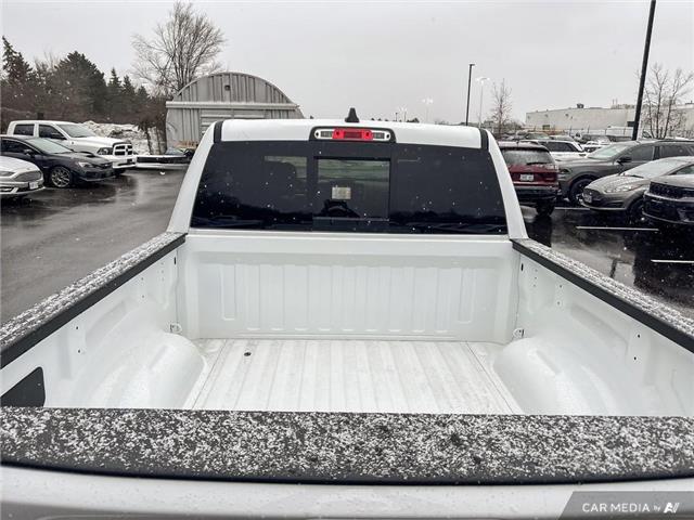 2026 RAM 1500 Sport (Stk: 164771) in London - Image 12 of 26