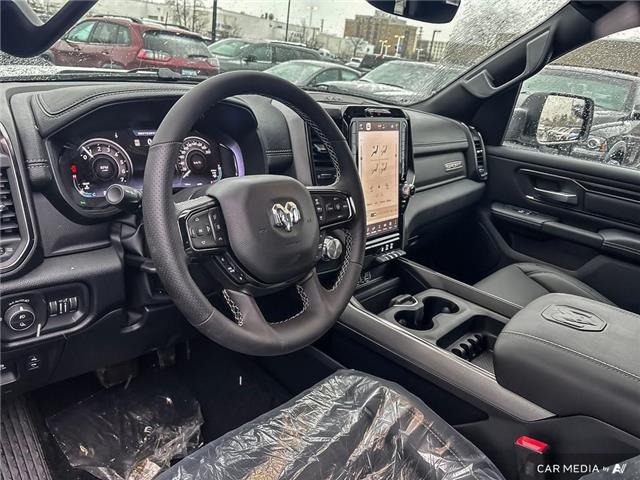 2026 RAM 1500 Sport (Stk: 164771) in London - Image 13 of 26