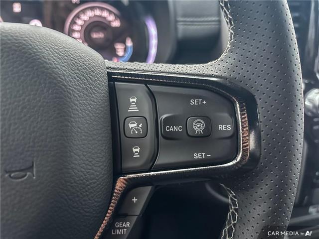2026 RAM 1500 Sport (Stk: 164771) in London - Image 16 of 26