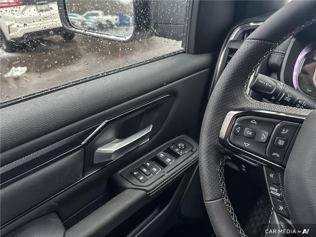 2026 RAM 1500 Sport (Stk: 164771) in London - Image 17 of 26
