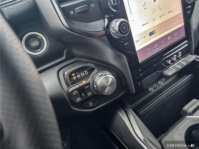 2026 RAM 1500 Sport (Stk: 164771) in London - Image 18 of 26