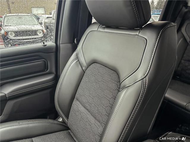 2026 RAM 1500 Sport (Stk: 164771) in London - Image 20 of 26