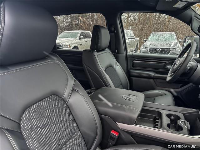 2026 RAM 1500 Sport (Stk: 164771) in London - Image 22 of 26