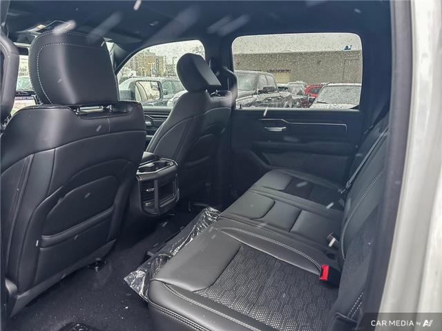 2026 RAM 1500 Sport (Stk: 164771) in London - Image 23 of 26