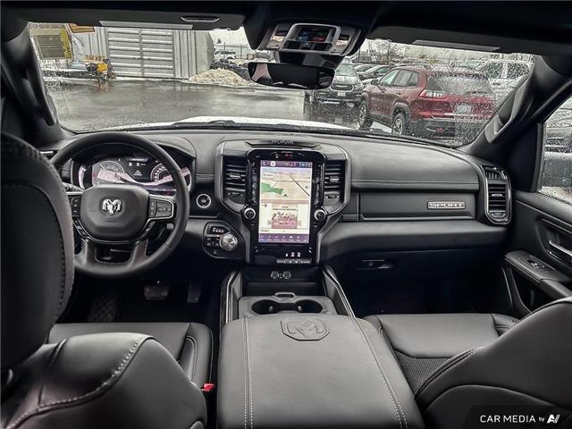2026 RAM 1500 Sport (Stk: 164771) in London - Image 24 of 26