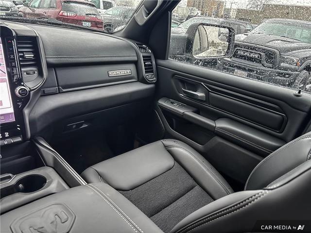 2026 RAM 1500 Sport (Stk: 164771) in London - Image 25 of 26